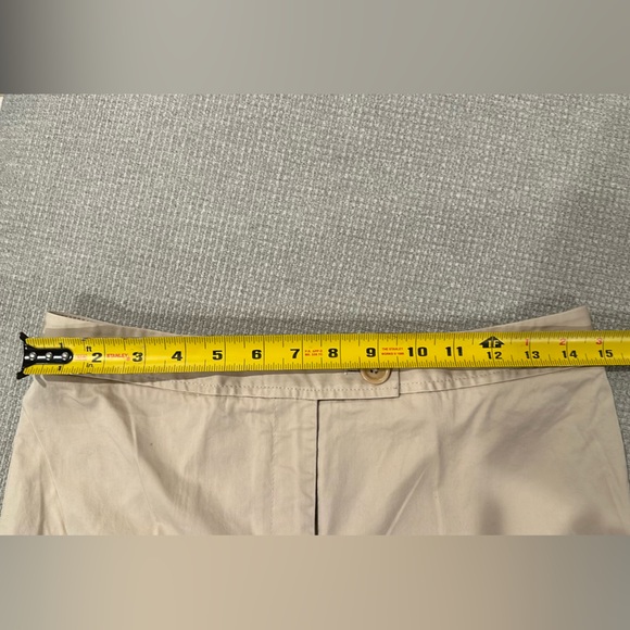 Ann Taylor Capris Pants - Picture 4 of 7